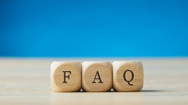 FAQ