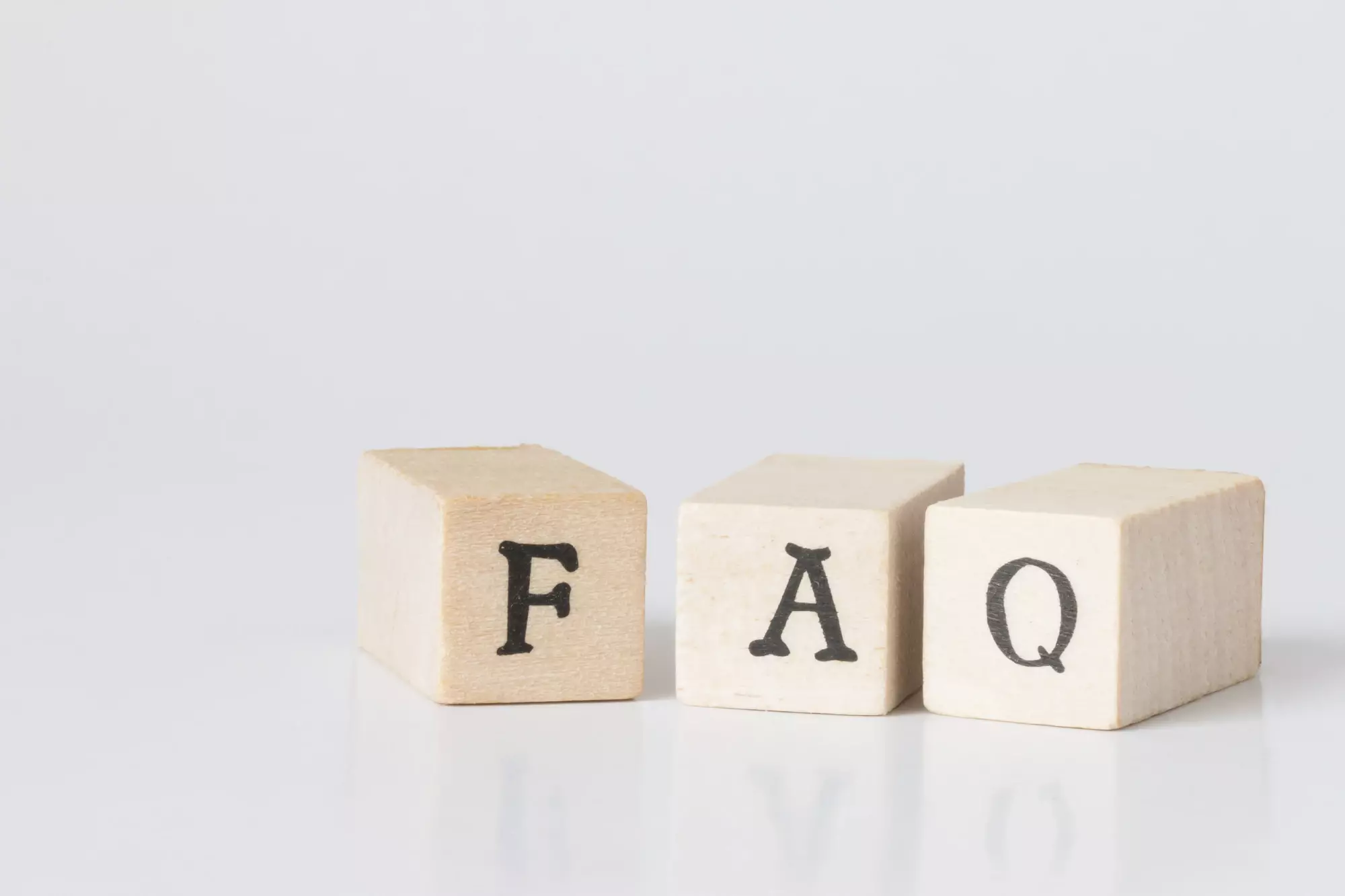 FAQ